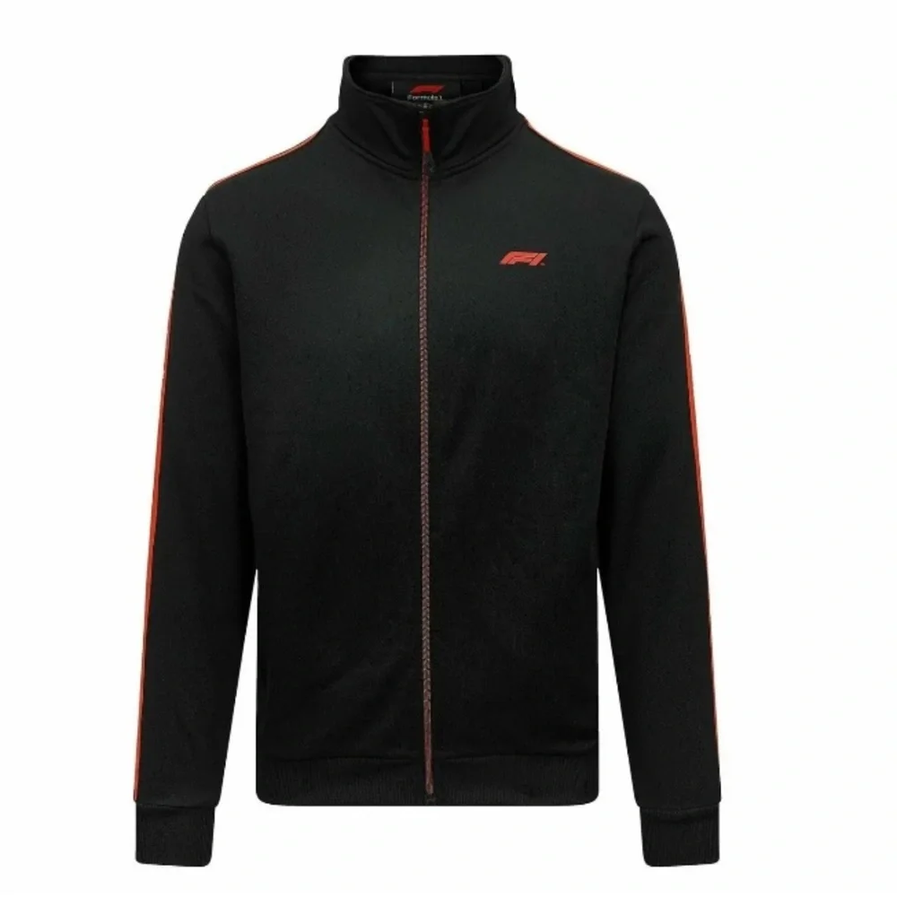 Formula 1 F1 Men’s Track Jacket Size XL - Picture 2 of 10